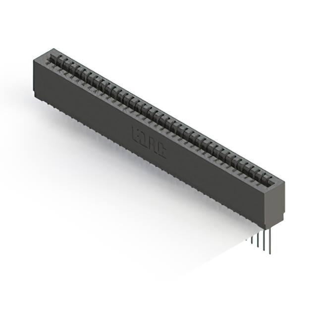 725-036-540-101 EDAC Inc.  Edgeboard Connectors